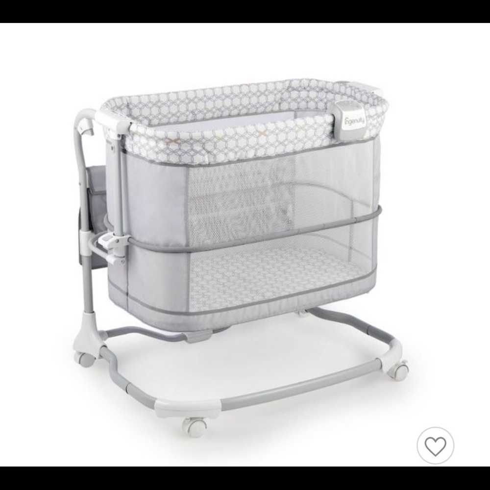 Bassinet